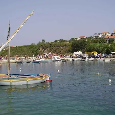 In Rtina - Zadar Riviera 8160 Appartement