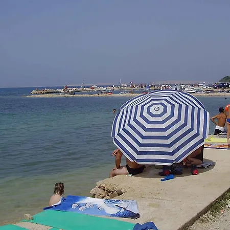 Appartement In Rtina - Zadar Riviera 8160