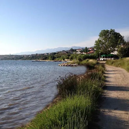 In Rtina - Zadar Riviera 8160 Appartement *