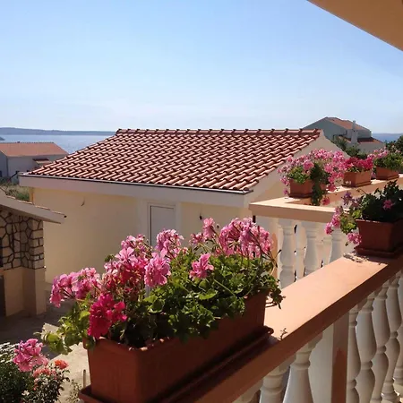 In Rtina - Zadar Riviera 8160 Appartement Ražanac
