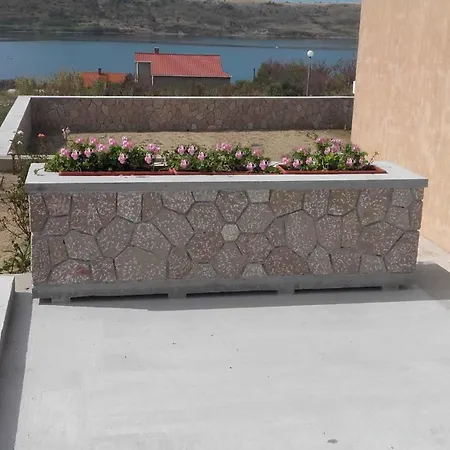 Apartmán In Rtina - Zadar Riviera 8160