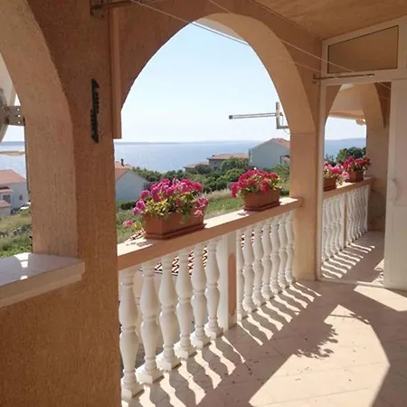 Apartmán In Rtina - Zadar Riviera 8160 Ražanac