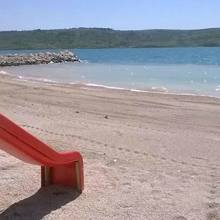 In Rtina - Zadar Riviera 8160