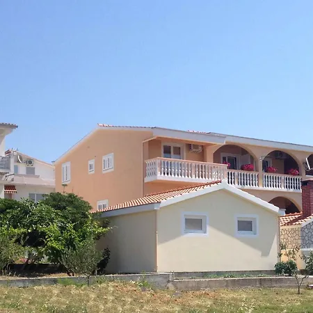 In Rtina - Zadar Riviera 8160 Apartmán *