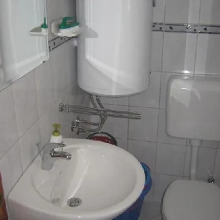 Apartament In Rtina - Zadar Riviera 8160 *