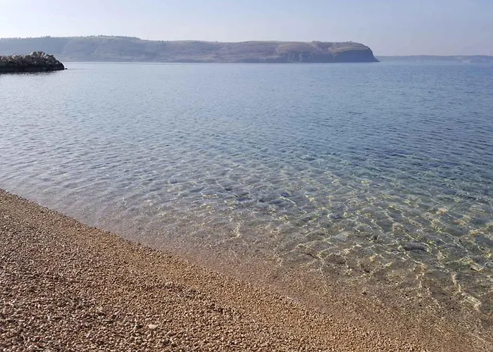 Apartment In Rtina - Zadar Riviera 8160 Апартаменты